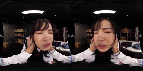 Gopj B Virtual Reality Vr Porn Thefantazy