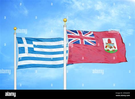 Bermuda Agreement Hi Res Stock Photography And Images Alamy