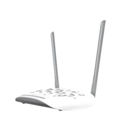 Tp Link Tl Wa N N Wireless N Access Point Mbps