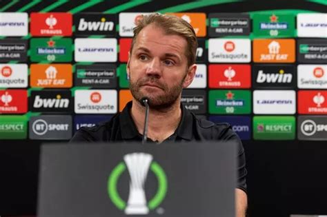Robbie Neilson In Hearts Take Everything Verdict Ahead Of Exciting