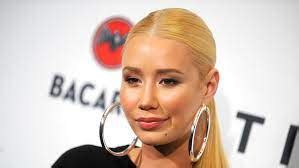 Iggy Azalea Pussy Nipple Flashing Onlyfans Video Leaked