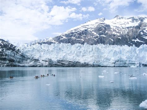 Things To Do In Glacier Bay National Park Alaska Org