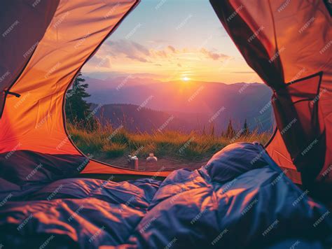 Premium Photo | Camping outdoor adventures full of unforgettable