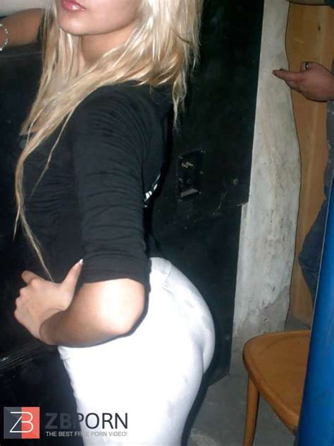 Este Culazo Es Argentino ZB Porn