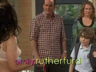 Naked Julia Louis Dreyfus In The New Adventures Of Old Christine Video Clip