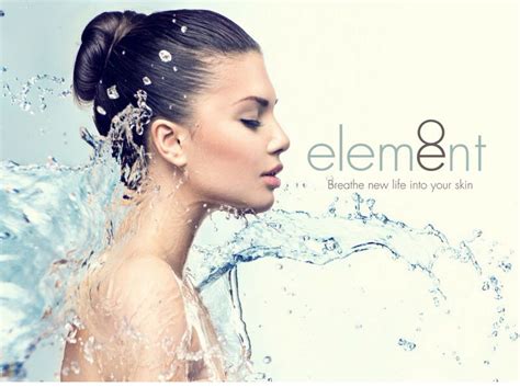 Why the name Element 8?! - element8 Organic Skincare