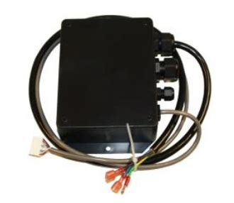 Hot Spring Coolzone Hot Tub Air Source Heat Pump Happy Hot Tubs