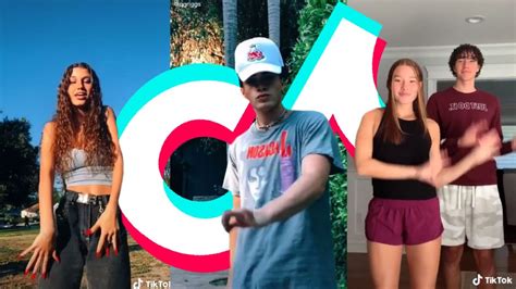 Ultimate Tiktok Dance Compilation July 2020 Pt5 Youtube