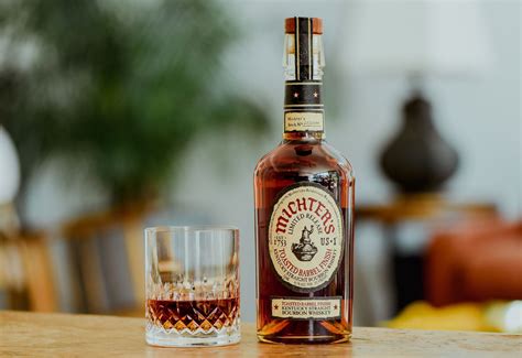 Review Michter S Single Barrel Straight Rye Years Old