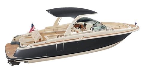 New 2023 Chris Craft Launch 31 GT 51355 Okoboji Boat Trader