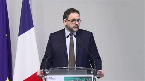 Suivez en direct la présentation du plan de lutte contre le tabagisme