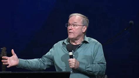 IHOPKC Mike Bickle News: Who Is Mike Bickle? What Happened to Him