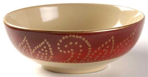 Matira Coupe Cereal Bowl By Pier 1 Replacements Ltd