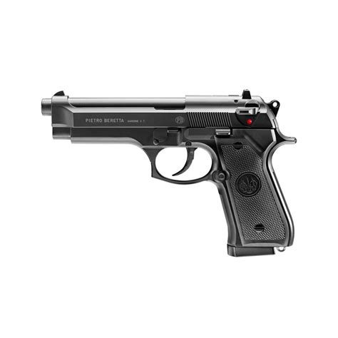 Airsoft pištolj Umarex Beretta 92 FS 6 mm CO2 2 5994