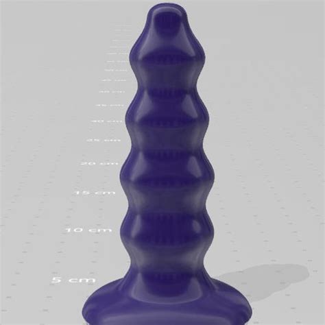 T L Charger Fichier Stl Dildo Design Imprimable En D Cults