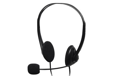 مشخصات فنی و قیمت هدست ای فورتک A4Tech HS-6