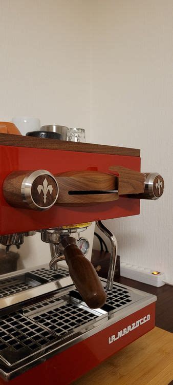 La Marzocco Linea Mini Kaufen Auf Ricardo