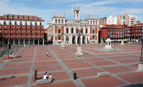 Qué es una Plaza La Plaza y el espacio urbano