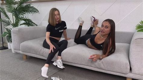 FEET JOI Videos And Porn Clips Clips4Sale