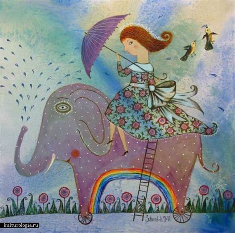 "Весенняя капель" выставка живописи в галерее Тиоиндиго. Санкт-Петербург