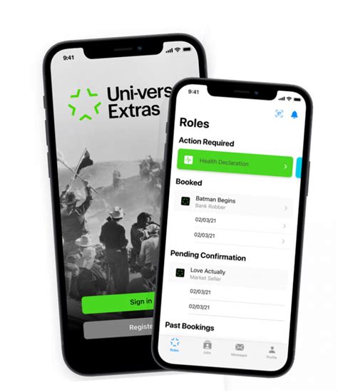 Uni Versal Extras Film And Tv Extras Casting Agency