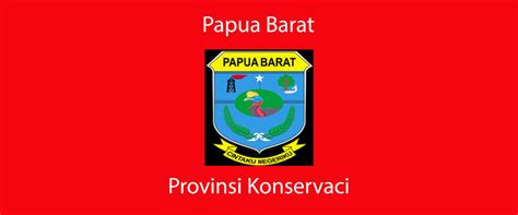 Detail Download Logo Papua Barat Koleksi Nomer 31