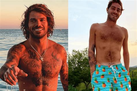 Gf Vip Signorini Annuncia Entra Un Nuovo Concorrente Gay Dichiarato Claudio Sona Gay It