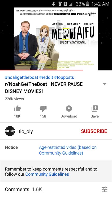 What The Fuck R Moviescirclejerk