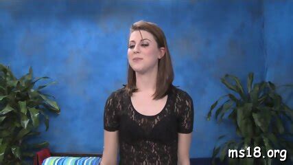 Staggering Brunette Brooke Van Buren Craves For Fuck Brooke Van Buuren