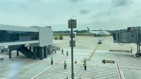 Citilink Tambah Jadwal Terbang Di Bandara Dhoho Kediri Simak Jadwalnya