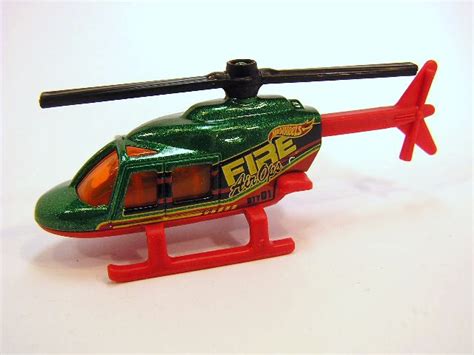 Hot Wheels Propper Chopper