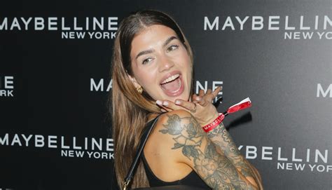 Uczestniczka Top Model Egna Lato Publikuj C Zdj Cie W Bikini Rewelacja Foto Rmf Fm