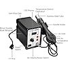 Txinlei D V Solder Station Digital Display Smd Hot Air Rework