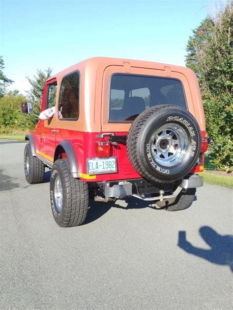 Jeep Cj Gaa Classic Cars