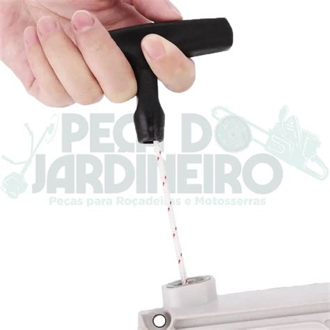 Partida Completa Para Ro Adeira Stihl Fs