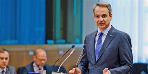 Premierul Greciei Declara Ie Ocant C S Toriile Ntre Persoanele De Acela I Sex Vor Avea Loc