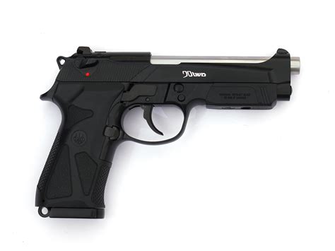 WE-M902-BK-WHITE MARKING | gunmarking.com