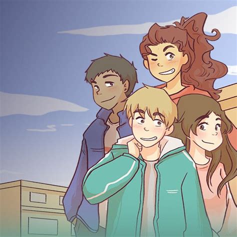 Top Gay Webtoon Comics That We Need To Talk About