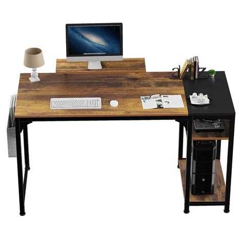 Столы для домашнего офиса | Eureka Ergonomic | Стол письменный (для ...
