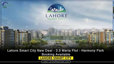 Lahore Smart City Development Update Archives Lahore Real Estate