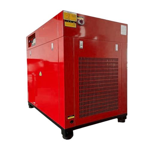 Geso Uk Brand Bae Ws Scroll Air Compressor China Air Compressor