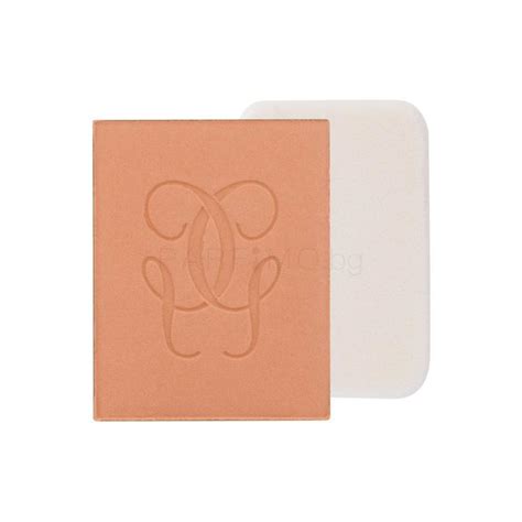 Guerlain Lingerie De Peau Nude Powder Foundation SPF20 Фон дьо тен за