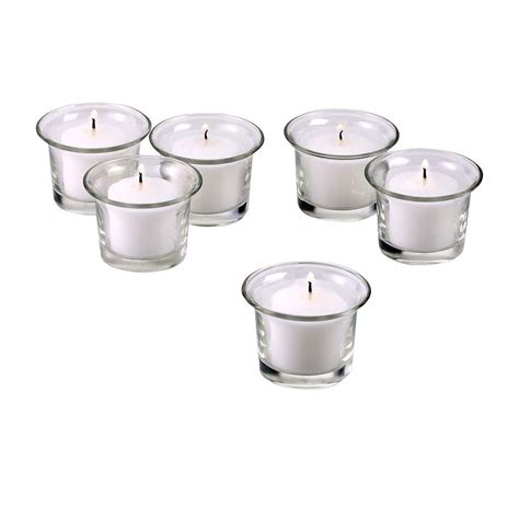 Votive Candle Holders