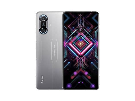 Xiaomi Redmi K50 Gaming - Notebookcheck-tr.com