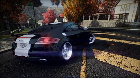 Скачать Nfs Most Wanted Modern Rockport Iibeta Геймплей