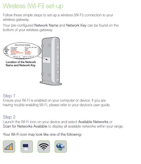 Setup Wireless Wi-Fi Router | Help | TELUS Business