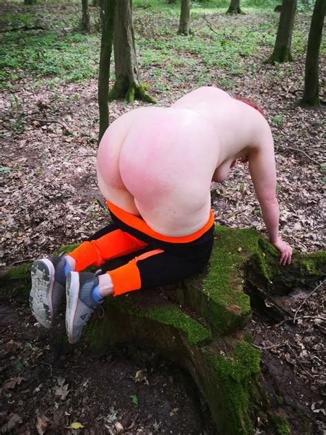 Bare Naked Tits And Ass In The Woods Pics Xhamster