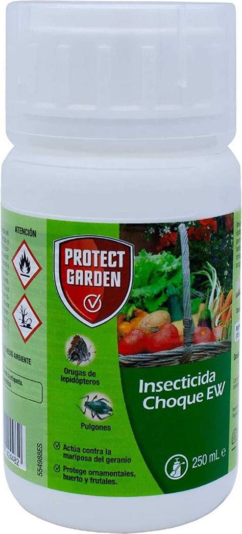 Los 8 Mejores Insecticidas Para Plantas