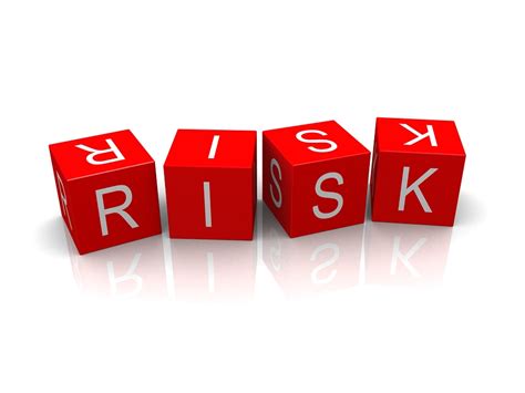 6 Types Of Business Risks To Watch Out For In 2025