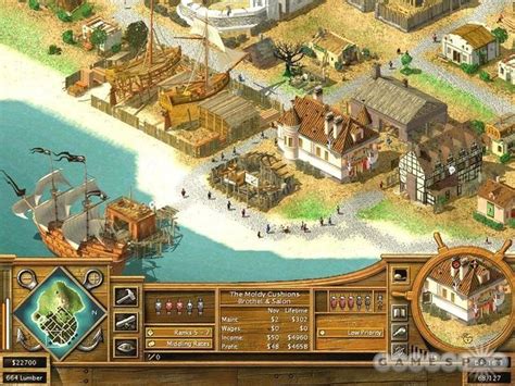 Best Pirate Strategy Games - Kapamotu